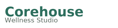 Corehouse Wellness Studio